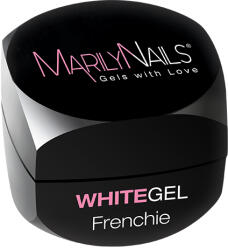 Marilynails Frenchie - WhiteGel 3ml