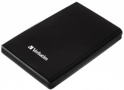 Vásárlás: Verbatim Store 'n' Go 2.5 1TB USB 3.0 Black (53023/HV1TMUF) Külső  merevlemez árak összehasonlítása, Store n Go 2 5 1 TB USB 3 0 Black 53023  HV 1 TMUF boltok