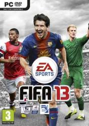 Electronic Arts FIFA 13 (PC)