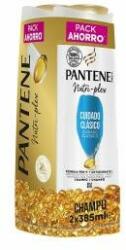 Pantene Șampon Pantene Classic 2 x 385 ml