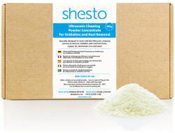 SHESTO Agent de curățare Shesto pentru îndepărtarea oxidării 400g (SH-UTRUS400)