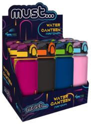 Luna Must Pagouri kulacs 650ml többféle változatban (000584890)