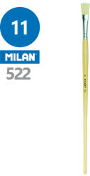 MILAN - Lapos kefe no. 11 - 522 sz