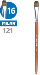 MILAN - 16-os lapos ecset - 121