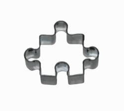 Makro - Puzzle vágó 45mm rozsdamentes acélból