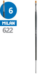 MILAN - 6. lapos ecset - 622