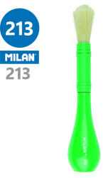 MILAN - Kerek ecset - 213