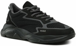 Hugo Sneakers Hugo Leon 50498685 Dark Grey 22 Bărbați