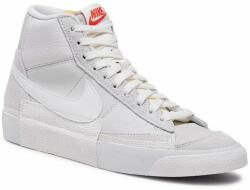 Nike Sneakers Nike Blazer Mid Pro Club DQ7673-003 Alb Bărbați