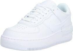 Nike Sneaker low 'AF1 Shadow' alb, Mărimea 9