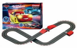Carrera GO 63521 Disney Verdák 3 - GLOW, elemes versenypálya szett - hd-tech