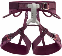 Petzl Luna violet beülő (M)