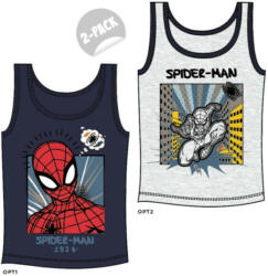 Jorg Pókember gyerek trikó 2 db-os szett (85BKJ31578SPD134)