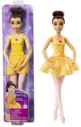 Mattel Disney Princess Papusa Printesa Belle Balerina (MTHLV92_HLV95) - etoys