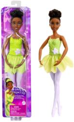 Mattel Disney Princess Papusa Printesa Tiana Balerina (MTHLV92_HLV94) - etoys Figurina