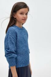 MAYORAL gyerek pulóver könnyű - kék 162 - answear - 8 985 Ft