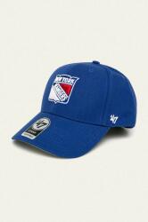 47 brand sapka MLB New York Rangers H-MVP13WBV-RY - kék Univerzális méret