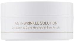 BeauuGreen Patch-uri de hidrogel pe bază de colagen și aur coloidal, dimensiune standard - BeauuGreen Collagen & Gold Hydrogel Eye Patch 60 buc Masca de fata