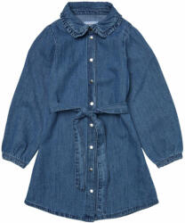 Vero Moda Girl Farmer ruha 10279672 Kék Regular Fit (10279672)