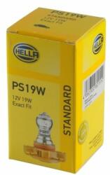 HELLA Bec, lampa ceata spate HELLA 8GA 223 569-021 (8GA 223 569-021) - automobilus
