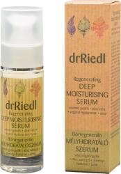 drRiedl krémek Dr Riedl bőrregeneráló hatású mélyhidratáló Szérum 30 ml