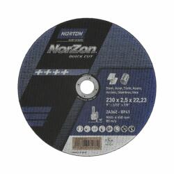 Norton 230 mm CT131474