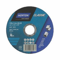 Norton 115 mm CT144430