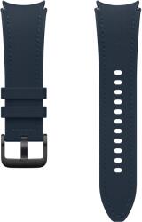 Samsung Curea Hibrid Piele Eco Samsung Galaxy Watch6 / Watch6 Classic Indigo S/M (ET-SHR95SNEGEU)