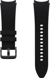 Samsung Curea Hibrid Piele Eco Samsung Galaxy Watch6 / Watch6 Classic Black S/M (ET-SHR95SBEGEU)