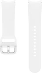 Samsung Curea sport Samsung Galaxy Watch5/Watch5 Pro/Watch 4 M/L White (ET-SFR91LWEGEU)
