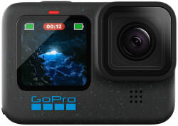 GoPro HERO12 Black (CHDHX-121-RW)