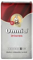 Douwe Egberts Omnia Intense őrölt 250 g