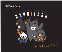 darkFlash DF-042131 Mouse pad