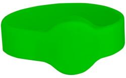Yli Bratara de proximitate din silicon cu catarama 125Khz, verde IDT-4001EM-GN (IDT-4001EM-GN)