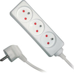 Retlux 3 Plug 5 m (RPC 04)