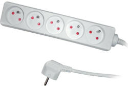 Retlux 5 Plug 1,5 m (RPC 11)