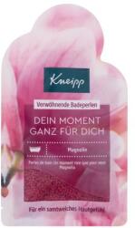 Kneipp Bath Pearls Your Moment All To Youself Magnolia sare de baie 60 g pentru femei