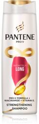 Pantene Pro-V Infinitely Long șampon fortifiant pentru păr deteriorat 400 ml