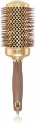 Olivia Garden Expert Shine Wavy perie rotundă pentru păr 55 mm 1 buc