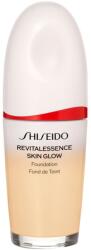 Shiseido Revitalessence Skin Glow Foundation Machiaj usor cu efect de luminozitate SPF 30 culoare Opal 30 ml