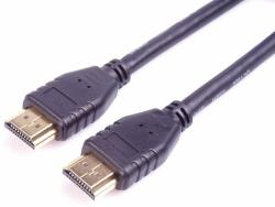 PremiumCord HDMI 2.1 High Speed + Ethernet 8K@60Hz, 0.5m (kphdm21-05)