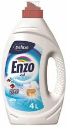 DELUXE Enzo 2in1 White - 4l, 100 mosás