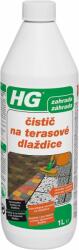 HG Teraszburkolólap tisztító, 1000 ml