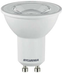 SYLVANIA LED izzó, GU10, spot, 4, 2W, 345lm, 4000K (HF), SYLVANIA RefLED (SLED18) (29165)