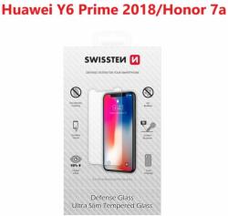 SWISSTEN Huawei Y6 Prime 2018 Y6 2018 üvegfólia (74511796)