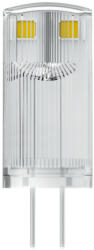 OSRAM 0, 9W 2700K G4 LED fényforrás LEDvance (LEDV 4058075431935)