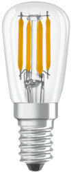 OSRAM 2, 8W 2700K E14 LED fényforrás LEDvance (LEDV 4058075432871)