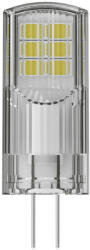 OSRAM 2, 6W 2700K G4 LED fényforrás LEDvance (LEDV 4058075431997)