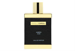Angelo Caroli Ambra Oud EDP 100 ml Parfum