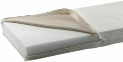 Italbaby Детски матрак Italbaby - Bio cotton, 62 х 125 х 10 cm (010.1010-) - ozone